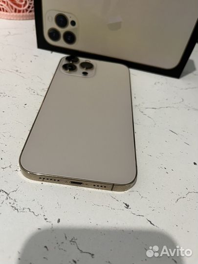 iPhone 13 Pro Max, 128 ГБ