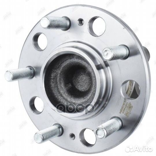 Ступица зад лев HW13008 jikiu