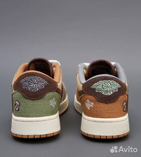 Кроссовки nike sb dunk low