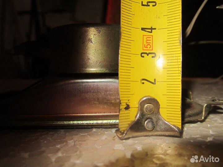 Динамики 2шт 8 Ом 8 W