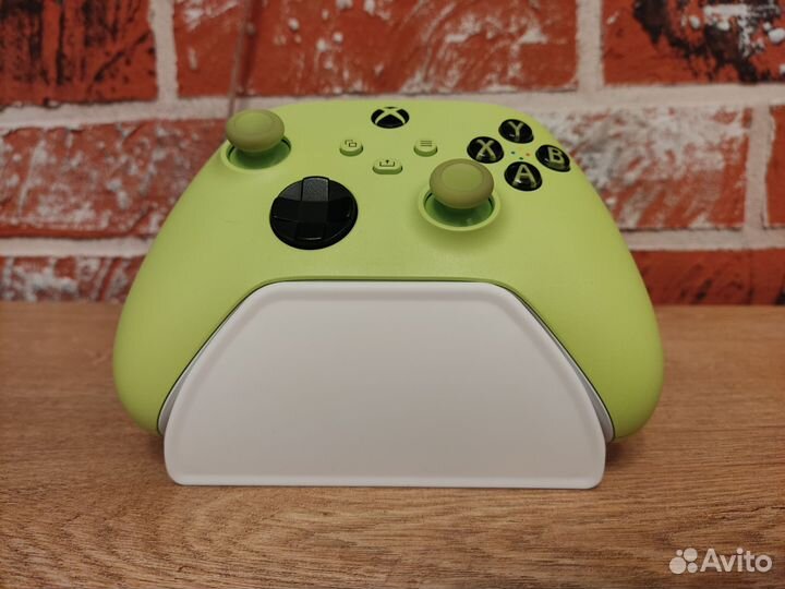Подставка под геймпад xbox