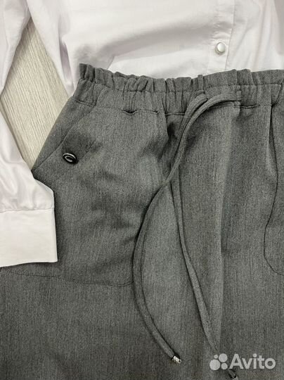 Школьная форма новая