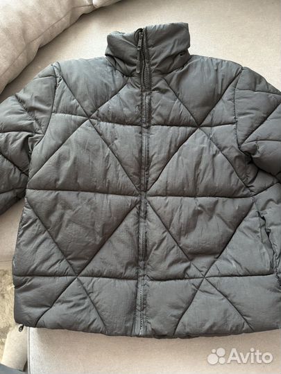 Куртка для девочки sela 152