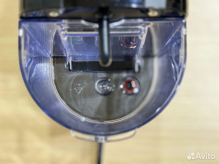 Кофемашина капсульная и рожковая 3в1