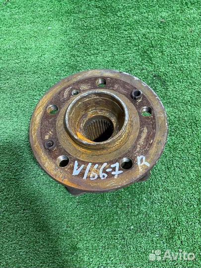 Ступица передняя левая Mercedes-Benz Gle-Class