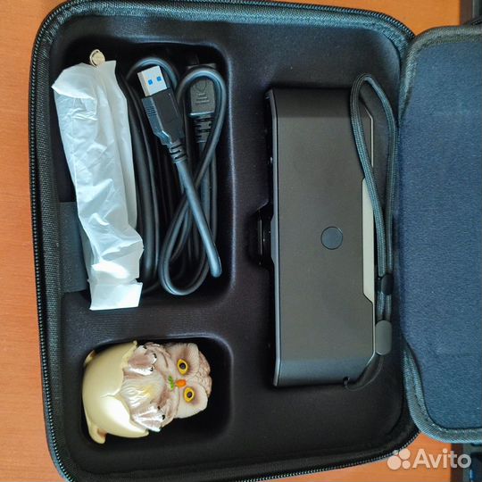 Ручной 3D сканер Creality 3D Scanner CR-Scan Otter