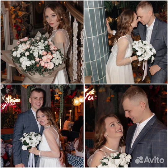 Свадебный, детский, семейный фотограф