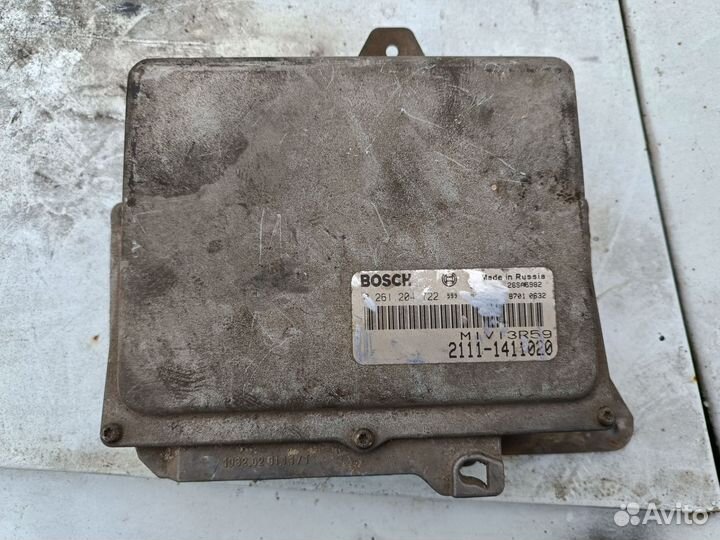Эту bosch 2111-1411020