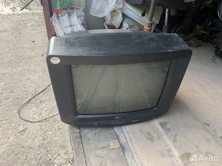 Телевизор