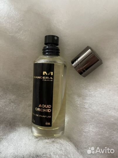 Парфюм Mancera оригинал