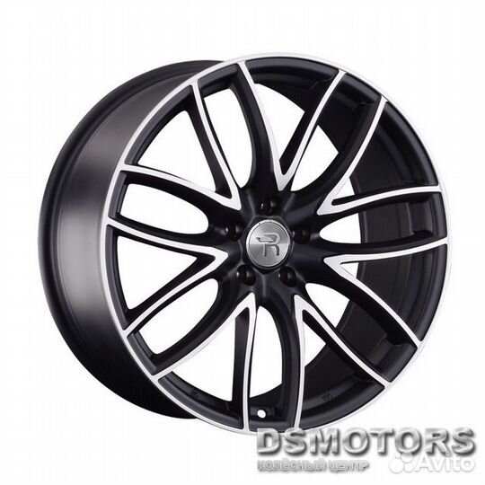Диски Chrysler A132 9/20 5x112 ET33 d66.6 MBF
