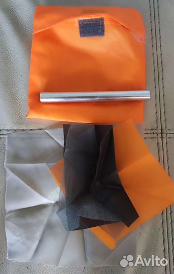 Ремкомплект палатки