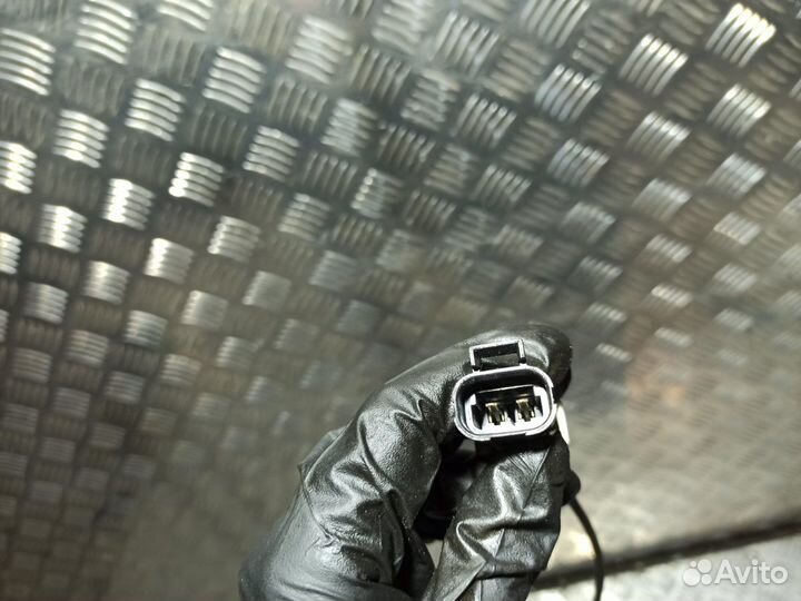 Датчик детонации Captiva С140 (11) / Antara (11) A