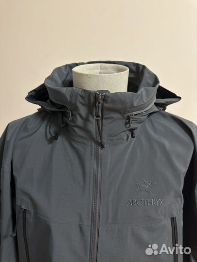 Новый оригинал Arcteryx leaf