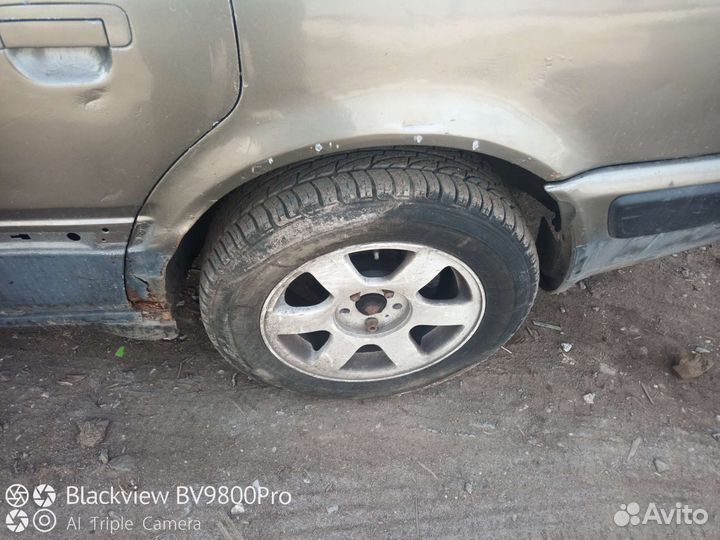 Колеса r15 Ауди лето 5/112