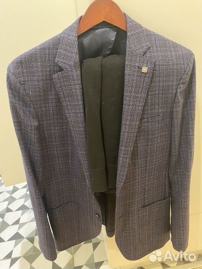 Пиджак Henderson