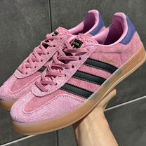 Adidas Gazelle Indoor Bliss Pink 30-40