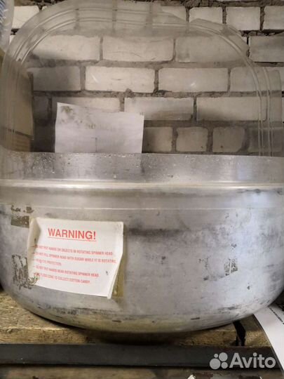 Аппарат Floss Boss