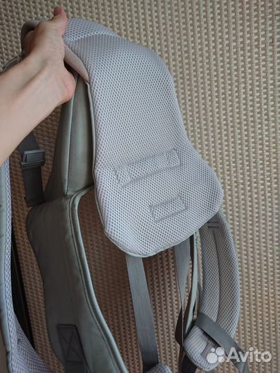 Эргорюкзак хипсит