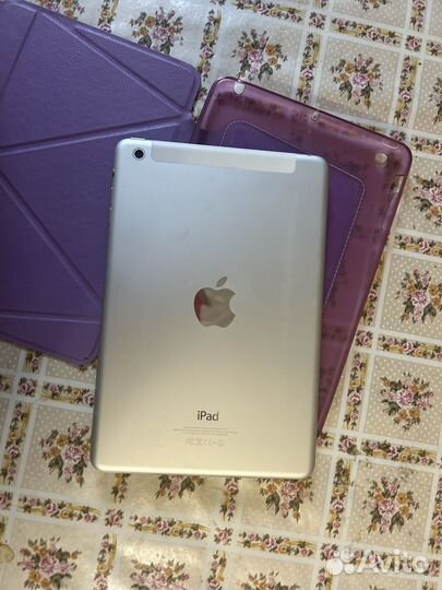 iPad