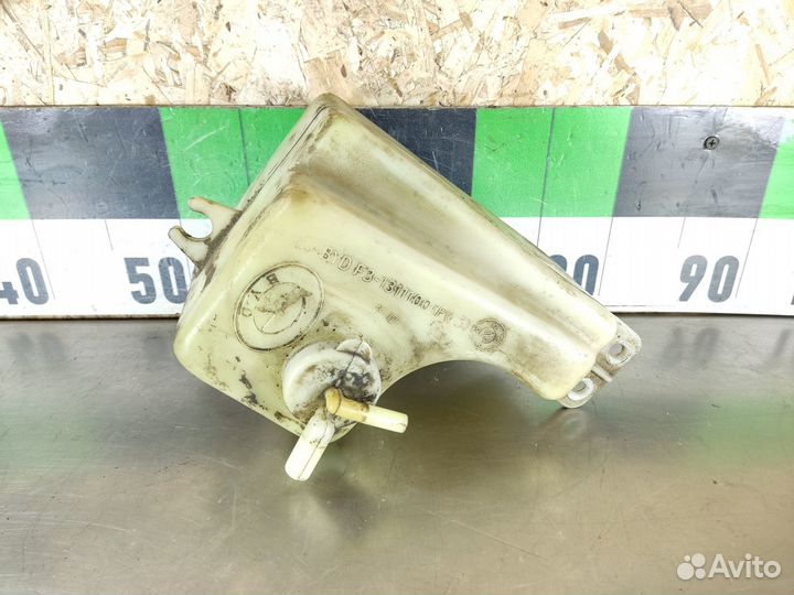 Бачок расширительный Byd F3 2006-2013