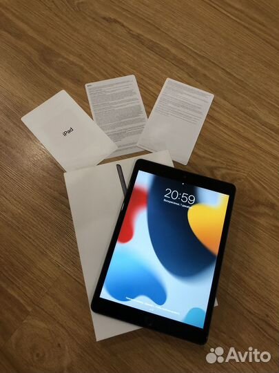 iPad 8 2020 wifi 32gb