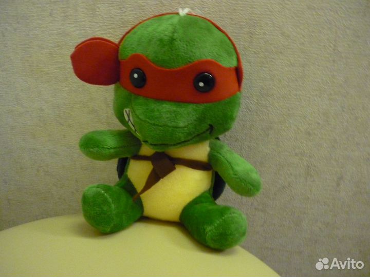 Новые игрушки