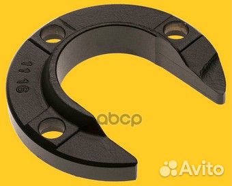 ON90.12.04 подкова седельного устройства (м) 3