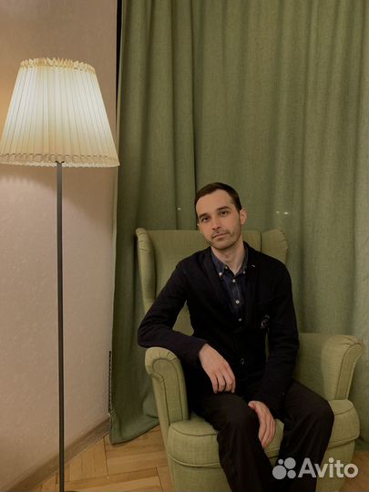 Менеджер проекта. Помощник руководителя