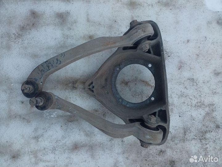 Опора амортизатора верхняя (чашка) Audi A8 (D3)