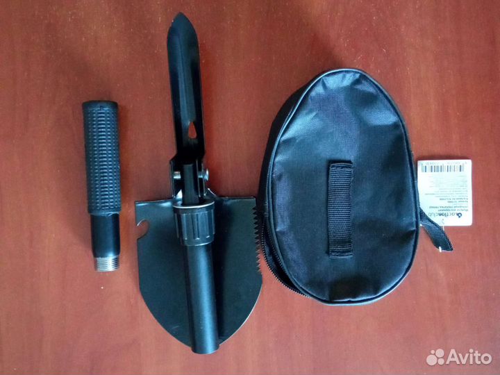 Туристический набор новый