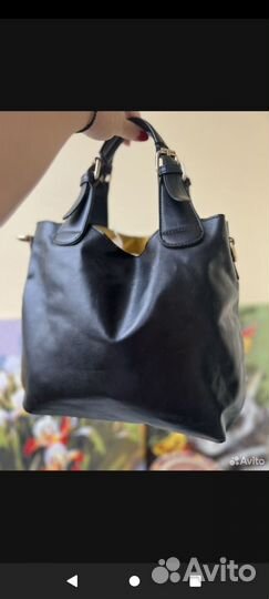 Сумка мешок