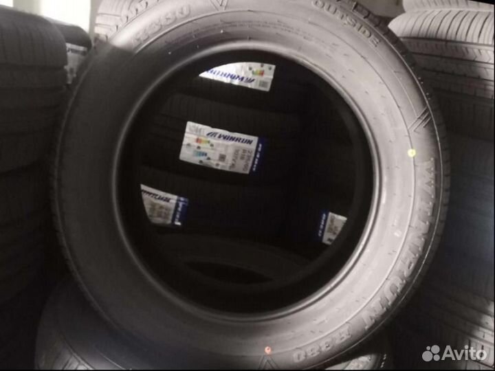 Winrun R380 235/60 R18 107V