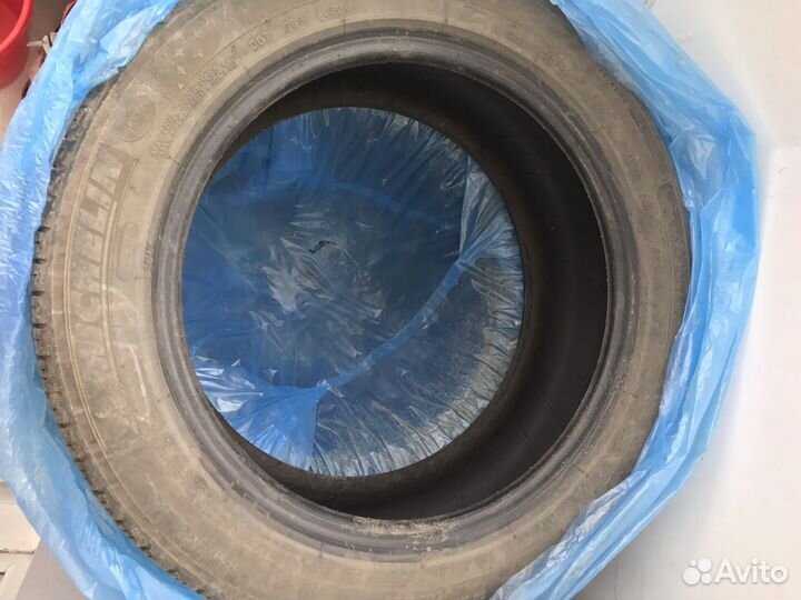 Michelin X-Ice XI3 215/55 R17 98