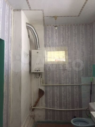 Дом 125 м² на участке 40 сот.