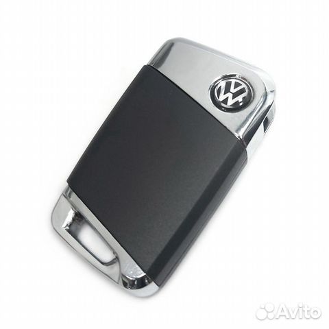Ключ Volkswagen, Skoda объявление продам