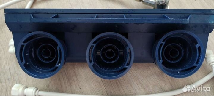 Водоочиститель