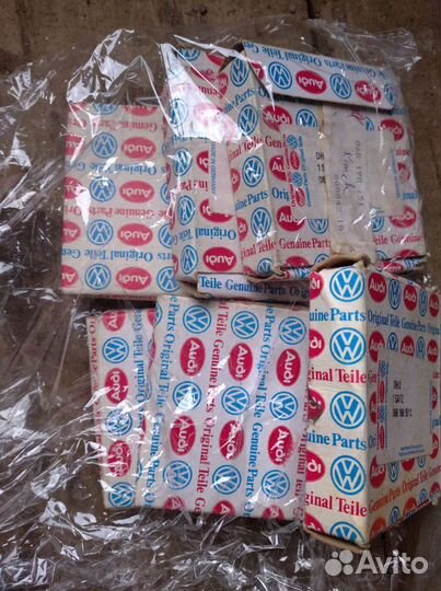 Кольца поршневые