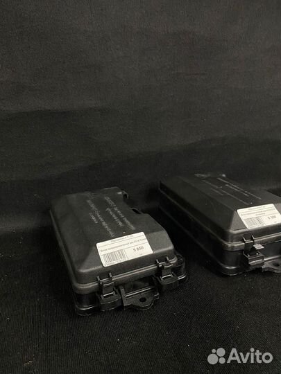 Блок Предохранителей ваз 2109 - 2114 завод новый