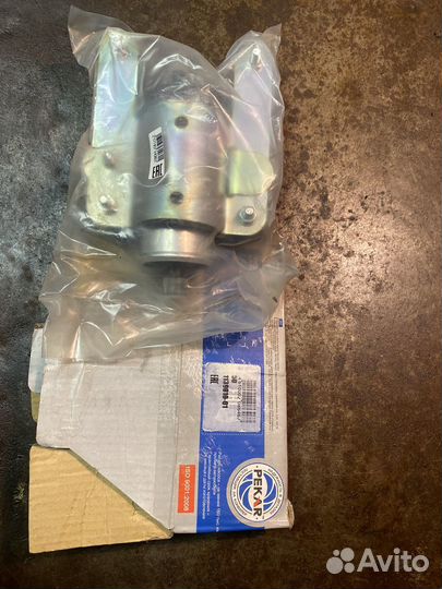 Насос топливный газ-3110