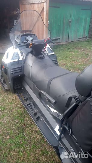 Тайга Патруль 800 SWT