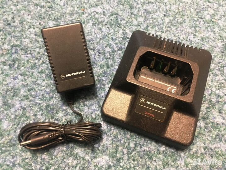 Зарядное устройство для GP-300