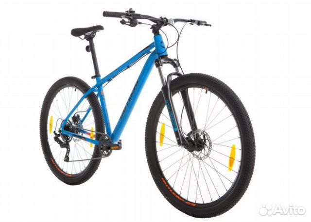 Горный велосипед Outleap ninewave expert