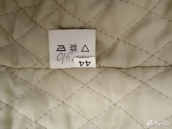 Шуба мутоновая 44 46 рр