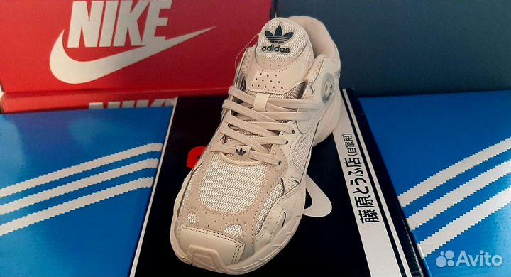 Кроссовки Adidas Astir