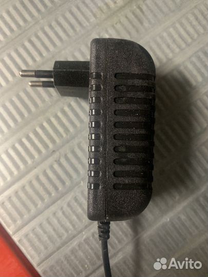 Адаптер питания 12v 2a