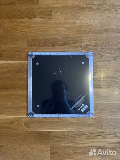 Винил Daft Punk – Alive 1997 LP