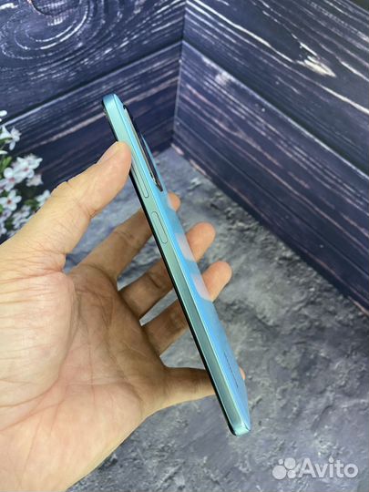 Xiaomi Redmi Note 11, 4/64 ГБ