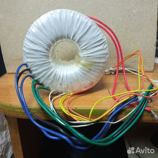 Трансформатор бу продам