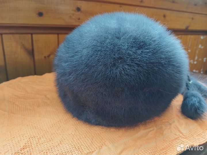 Берет женский